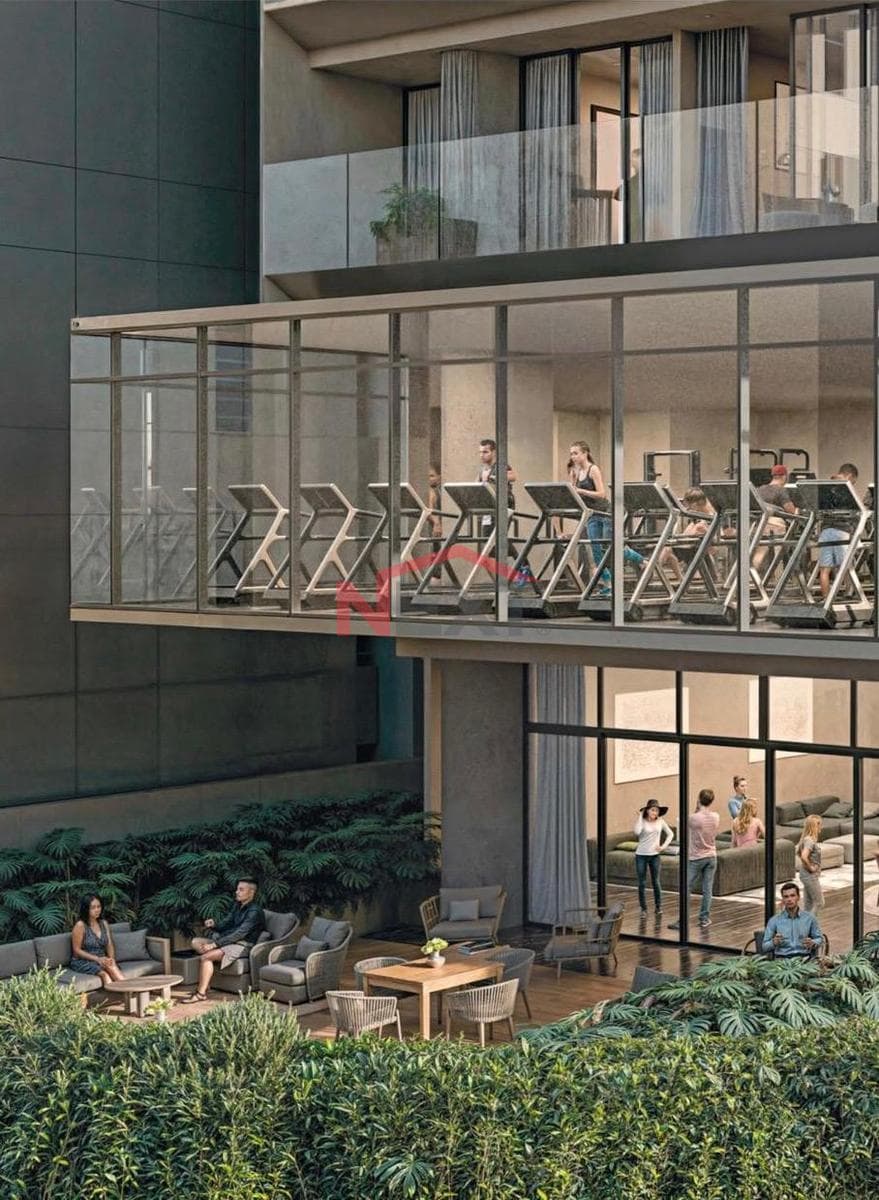 Landmark Development, 3rd Tower (The Reserve), Tijuana, B.C.
