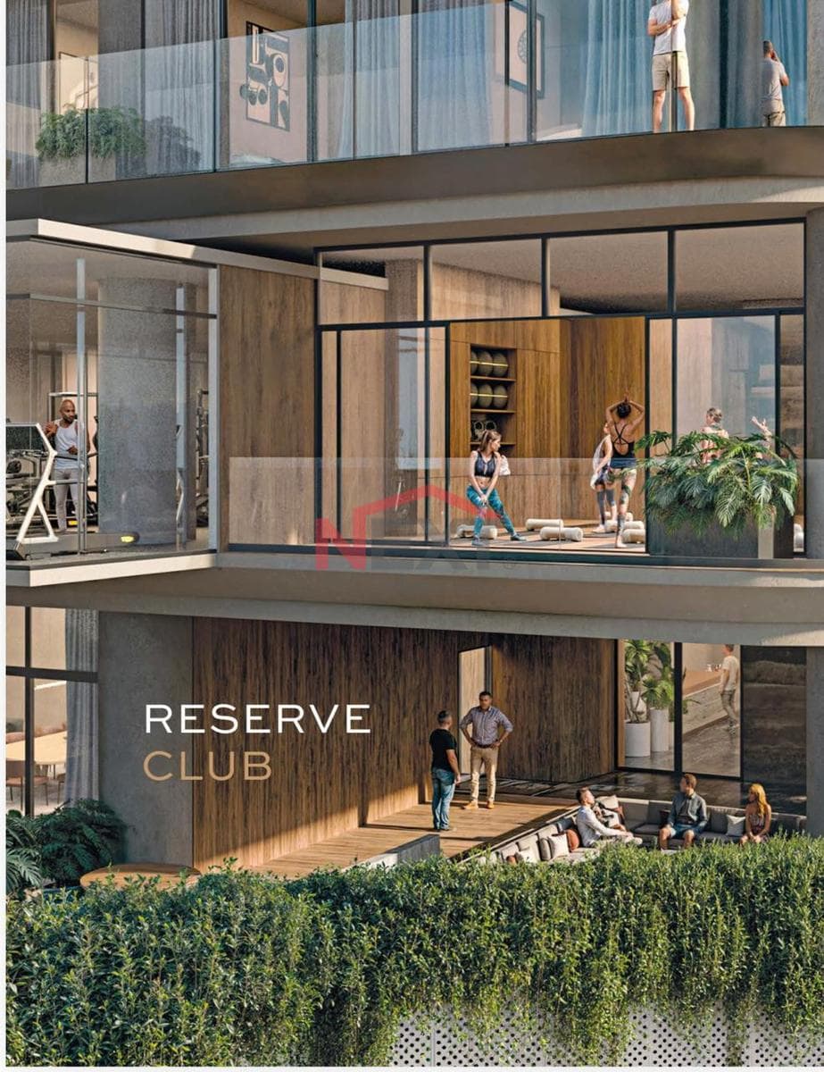 Landmark Development, 3rd Tower (The Reserve), Tijuana, B.C.