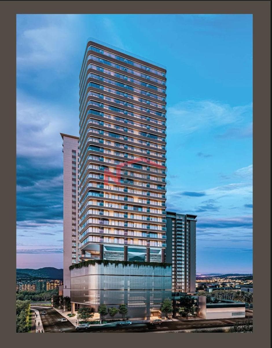 Landmark Development, 3rd Tower (The Reserve), Tijuana, B.C.