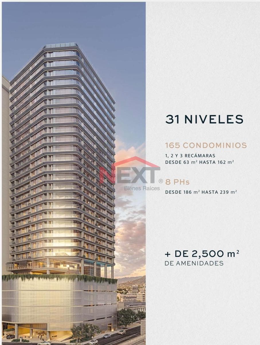 Landmark Development, 3rd Tower (The Reserve), Tijuana, B.C.