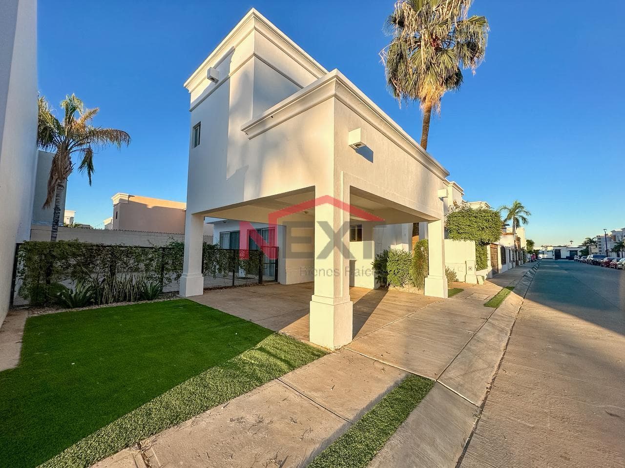 HOUSE FOR SALE IN LA RIOJA RESIDENTIAL