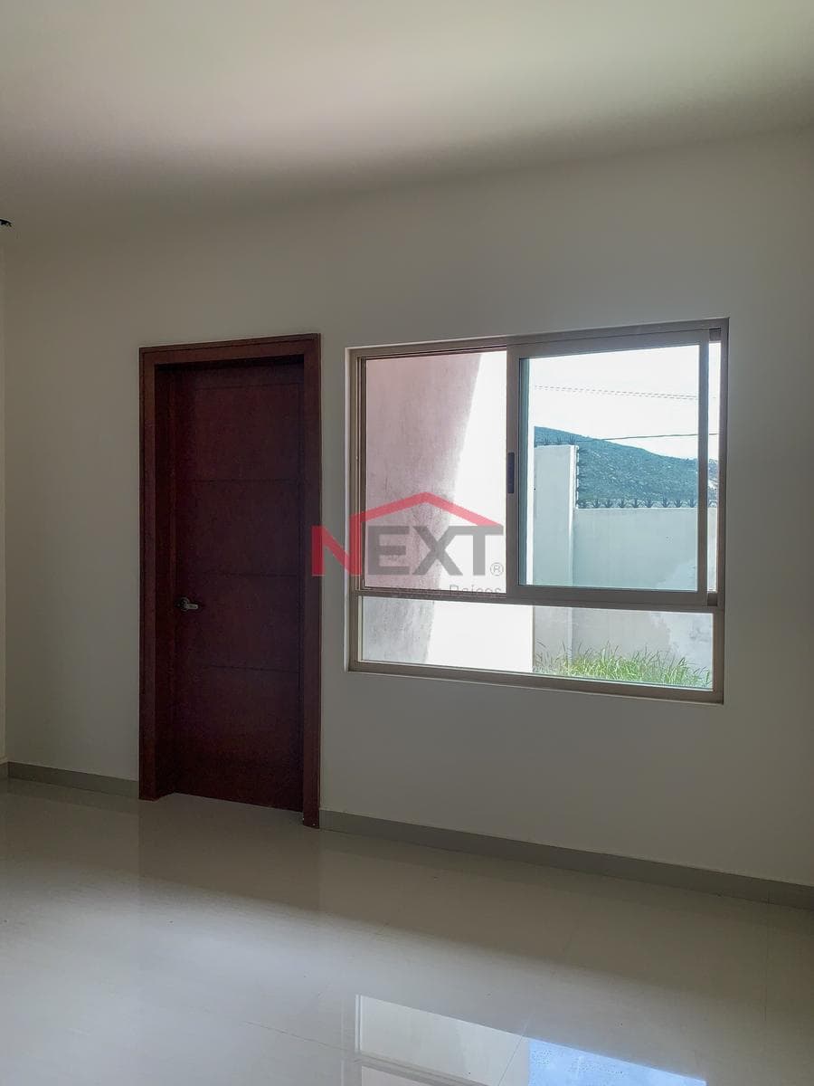 House with a Bedroom on the Ground Floor
