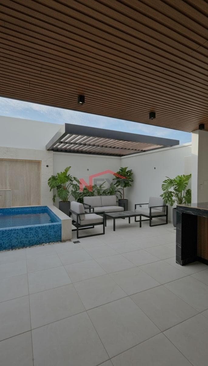 HOUSE FOR SALE IN VENTURA RESIDENCIAL