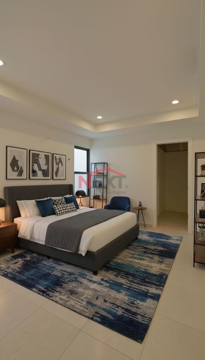 HOUSE FOR SALE IN VENTURA RESIDENCIAL