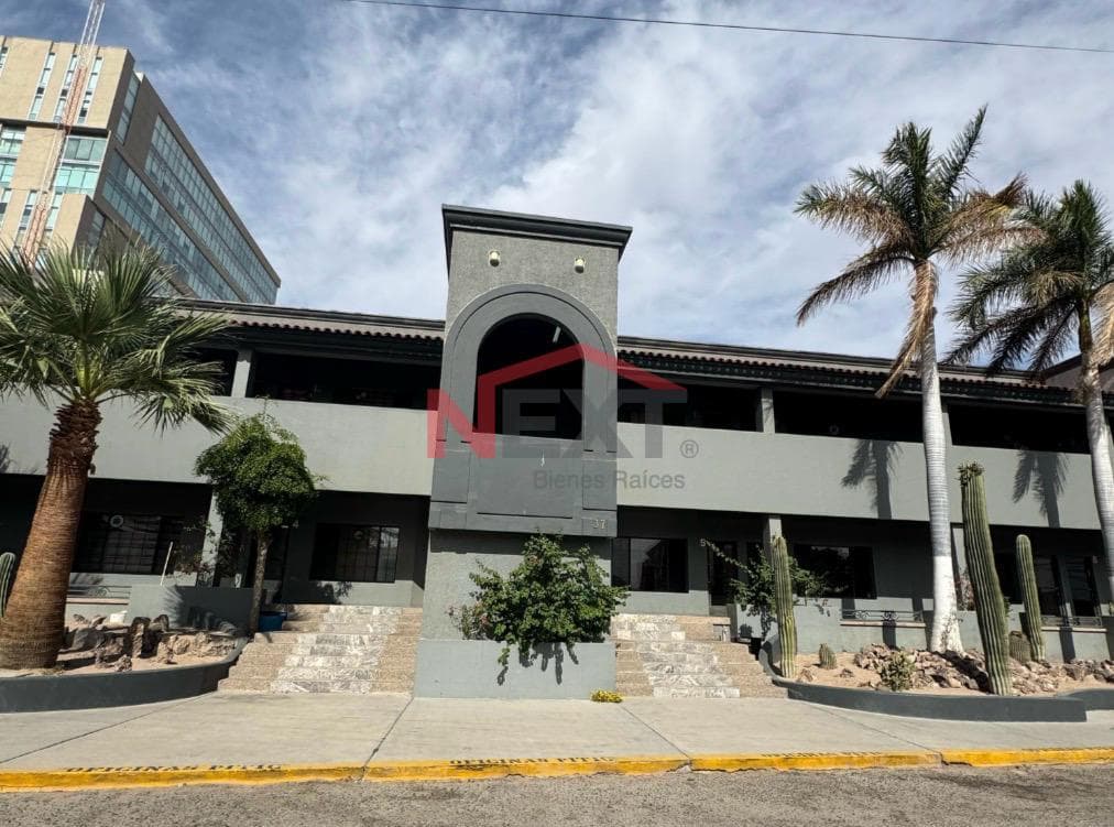 OFFICE FOR RENT IN PITIC OFFICES, COUNTRY CLUB NEIGHBORHOOD