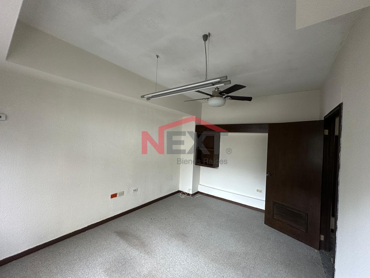 OFFICE FOR RENT IN PITIC OFFICES, COUNTRY CLUB NEIGHBORHOOD