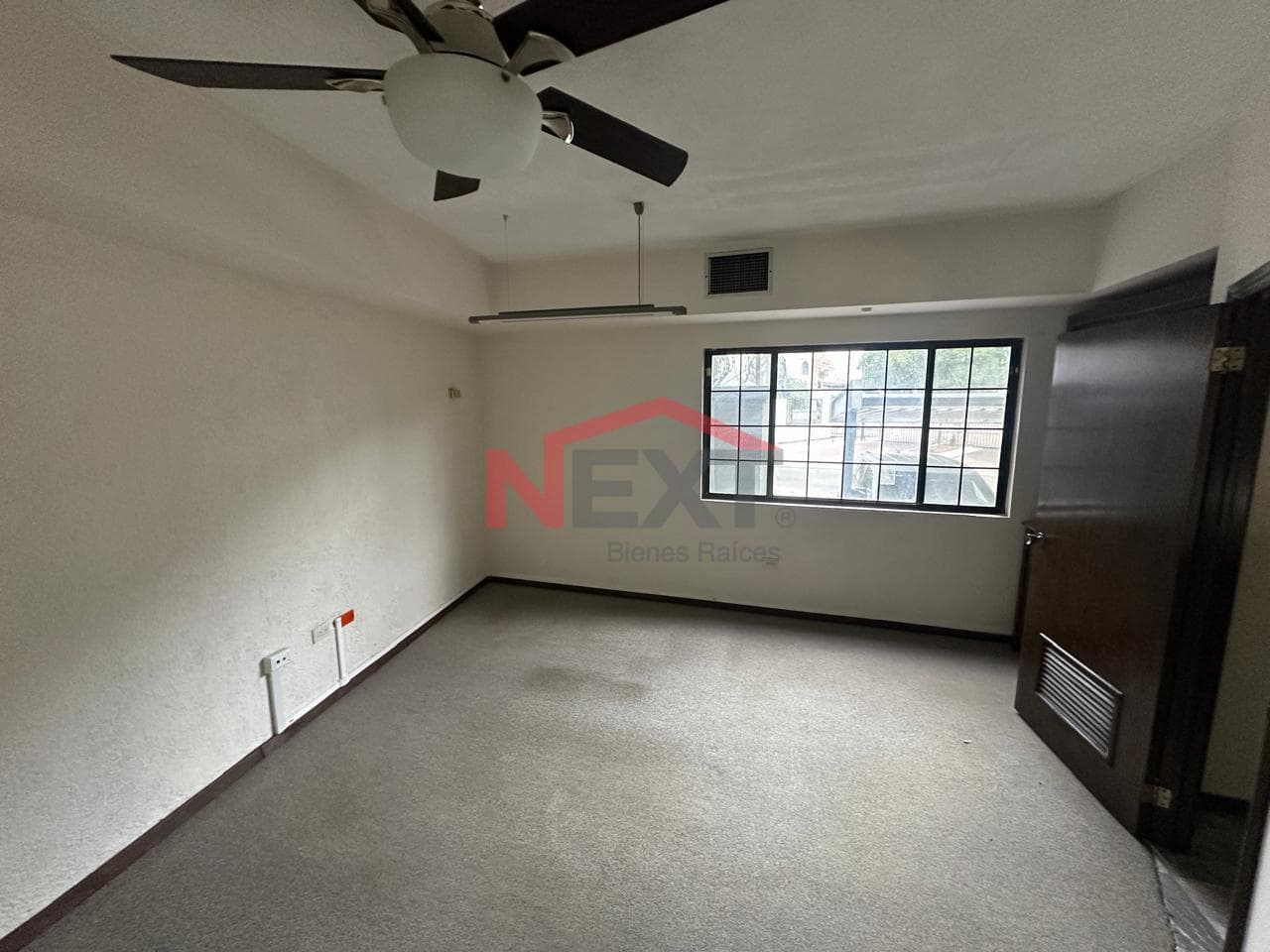 OFFICE FOR RENT IN PITIC OFFICES, COUNTRY CLUB NEIGHBORHOOD