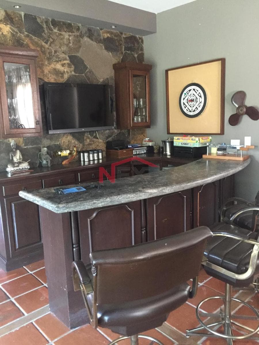 HOUSE FOR SALE IN SAN PEDRO DE LA CUEVA, SONORA