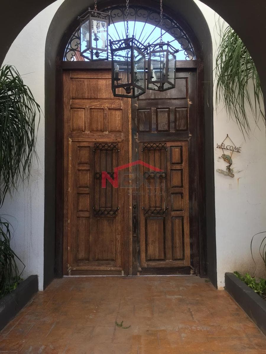 HOUSE FOR SALE IN SAN PEDRO DE LA CUEVA, SONORA