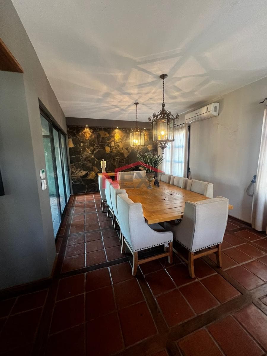 HOUSE FOR SALE IN SAN PEDRO DE LA CUEVA, SONORA