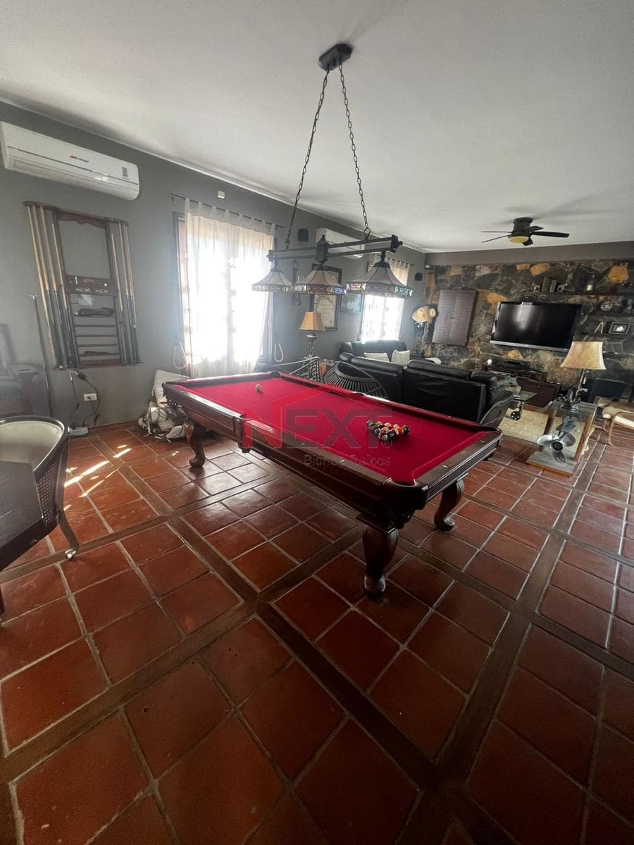 HOUSE FOR SALE IN SAN PEDRO DE LA CUEVA, SONORA