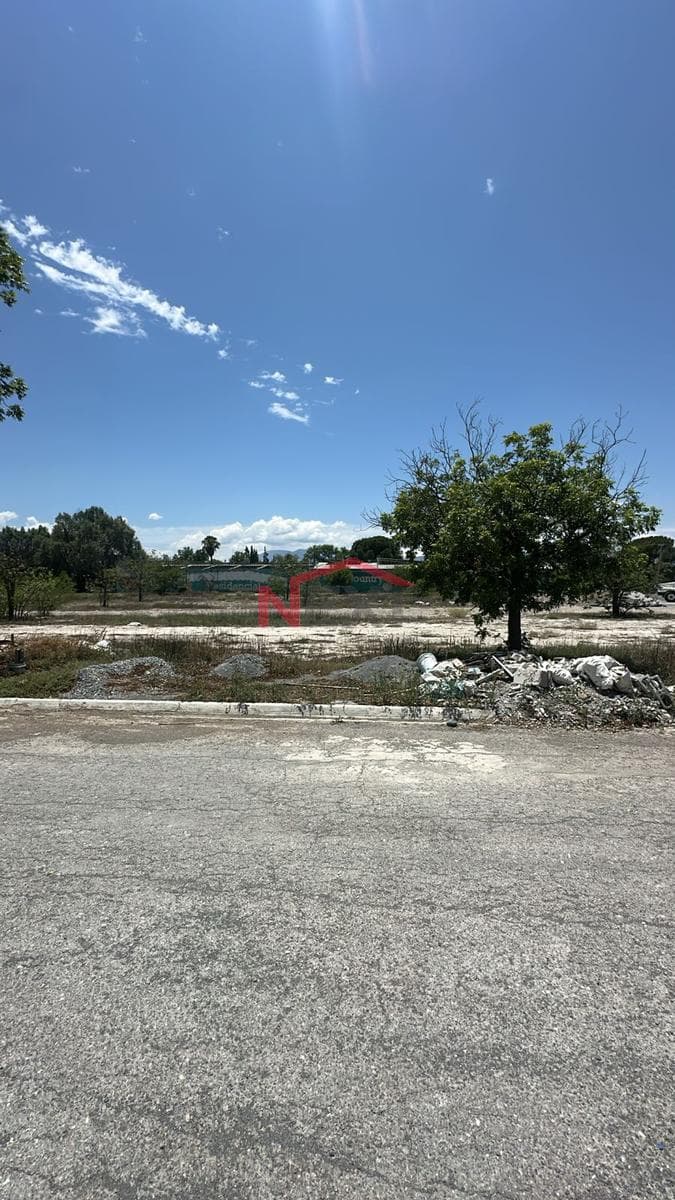 Land for SALE in the Country Club Residential Community