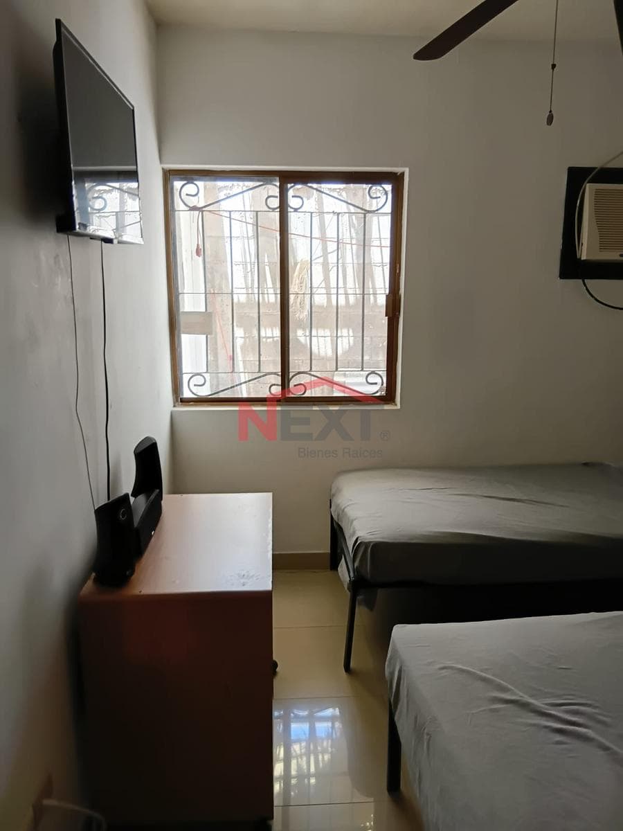 RENTAL OF A HOUSE LOCATED IN THE ALTAR NEIGHBORHOOD