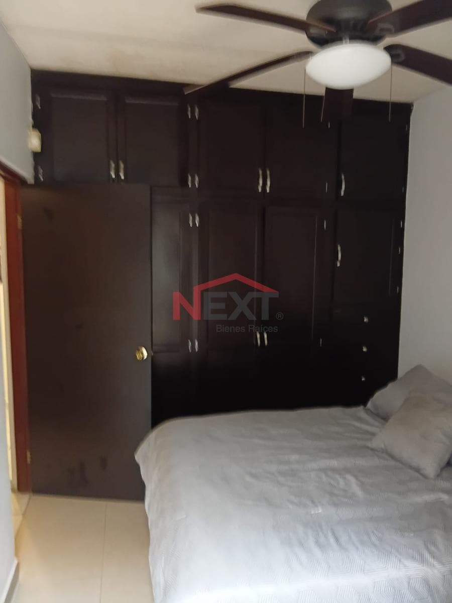 RENTAL OF A HOUSE LOCATED IN THE ALTAR NEIGHBORHOOD
