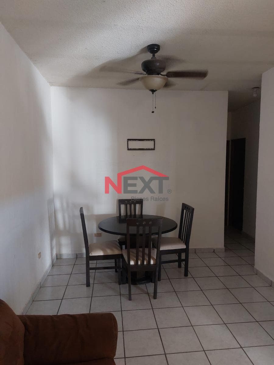RENTAL OF A HOUSE LOCATED IN THE ALTAR NEIGHBORHOOD