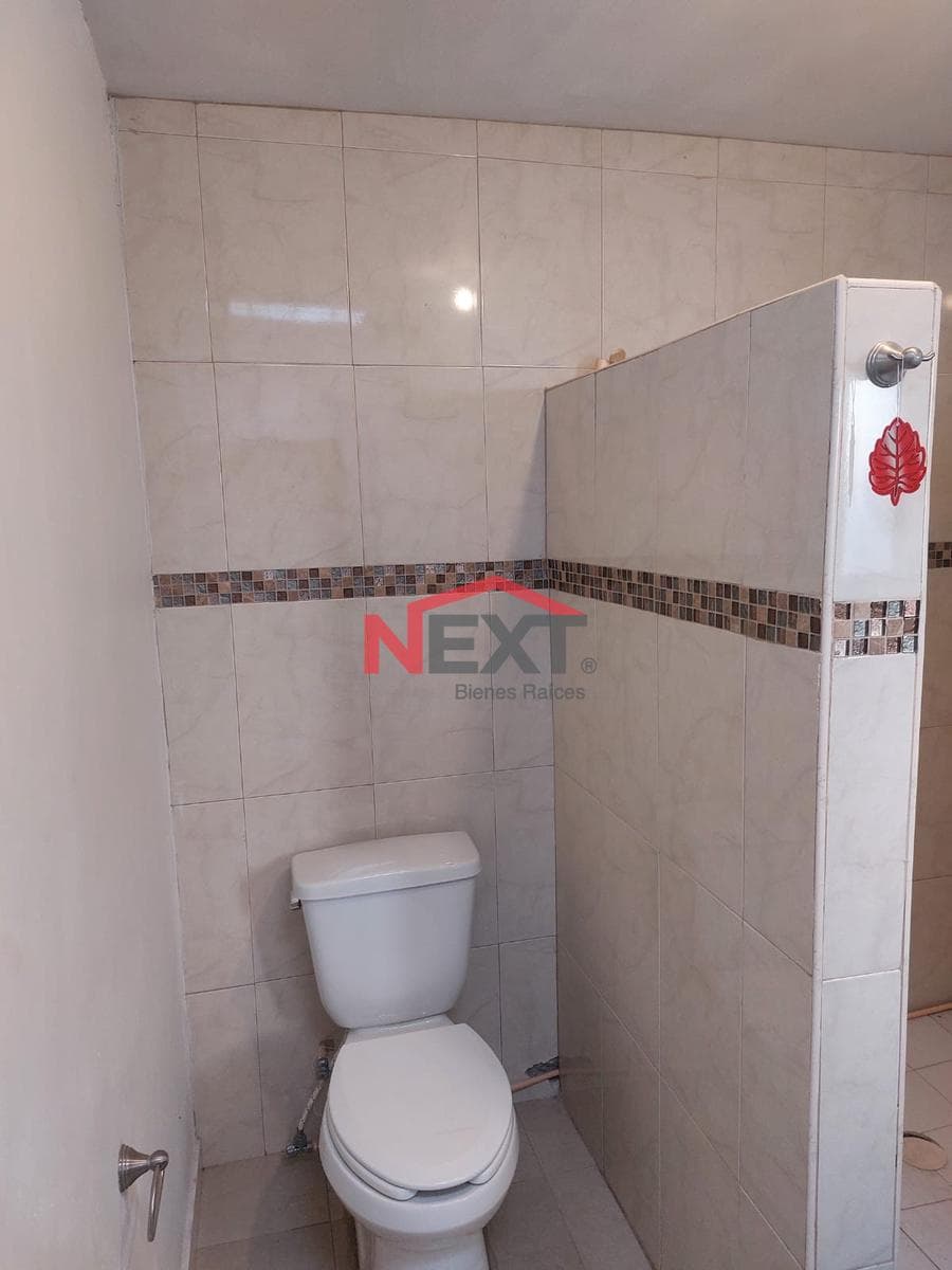 RENTAL OF A HOUSE LOCATED IN THE ALTAR NEIGHBORHOOD