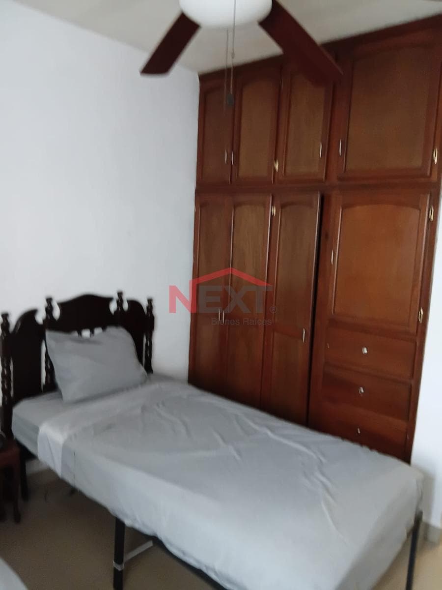 RENTAL OF A HOUSE LOCATED IN THE ALTAR NEIGHBORHOOD