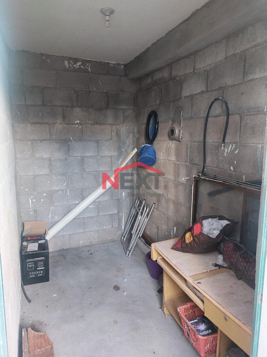 RENTAL OF A HOUSE LOCATED IN THE ALTAR NEIGHBORHOOD
