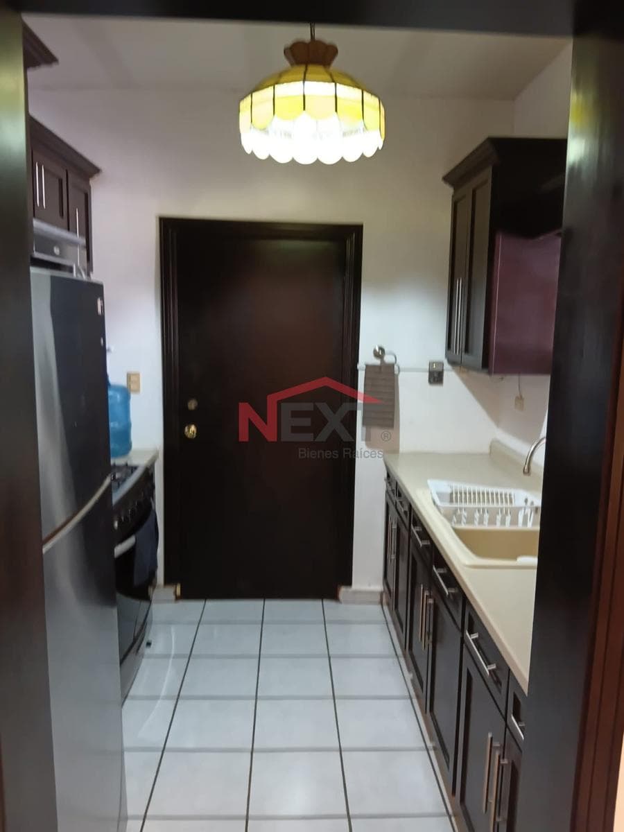 RENTAL OF A HOUSE LOCATED IN THE ALTAR NEIGHBORHOOD