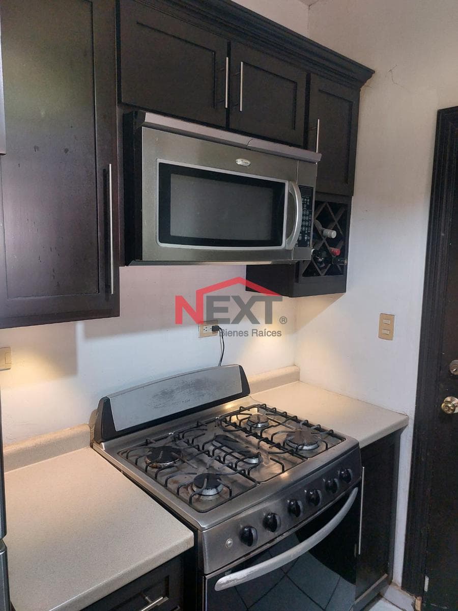 RENTAL OF A HOUSE LOCATED IN THE ALTAR NEIGHBORHOOD