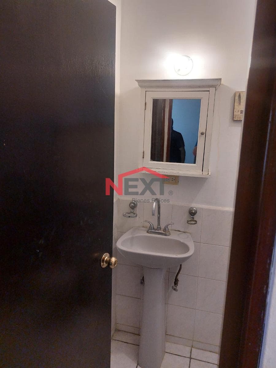 RENTAL OF A HOUSE LOCATED IN THE ALTAR NEIGHBORHOOD