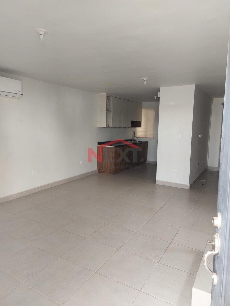 RENTAL OF A HOUSE LOCATED IN NAINARI RESIDENCIAL