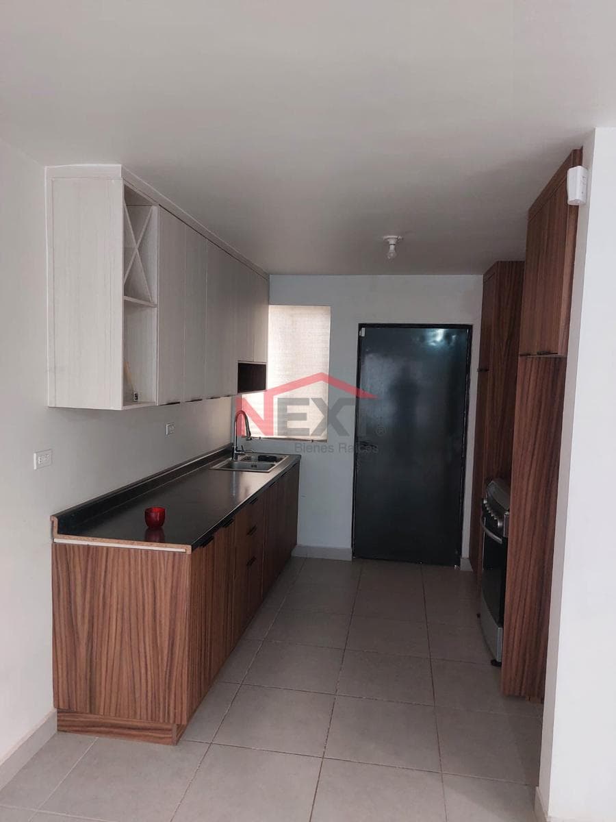 RENTAL OF A HOUSE LOCATED IN NAINARI RESIDENCIAL