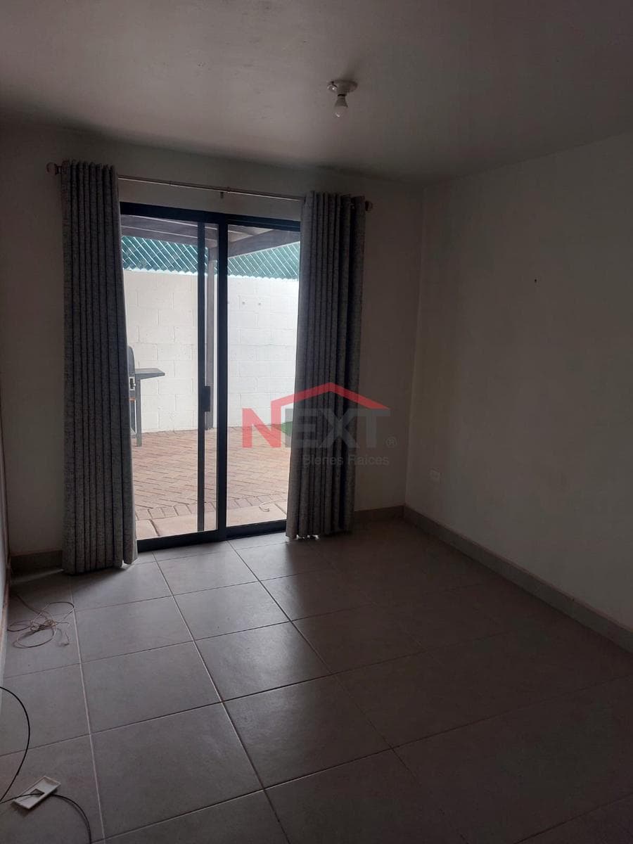 RENTAL OF A HOUSE LOCATED IN NAINARI RESIDENCIAL