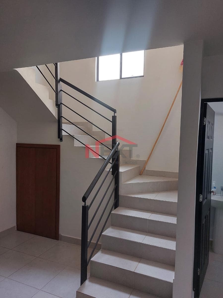 RENTAL OF A HOUSE LOCATED IN NAINARI RESIDENCIAL