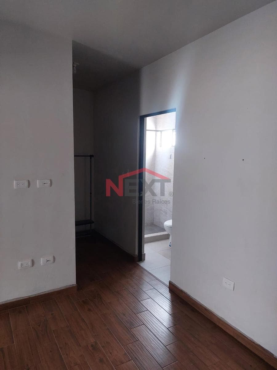 RENTAL OF A HOUSE LOCATED IN NAINARI RESIDENCIAL