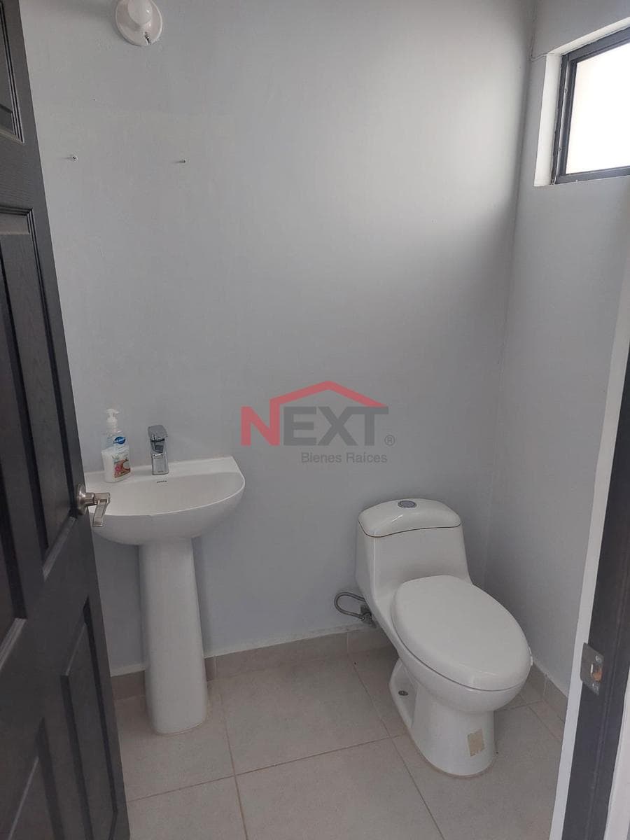 RENTAL OF A HOUSE LOCATED IN NAINARI RESIDENCIAL