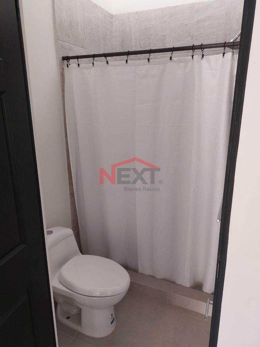 RENTAL OF A HOUSE LOCATED IN NAINARI RESIDENCIAL
