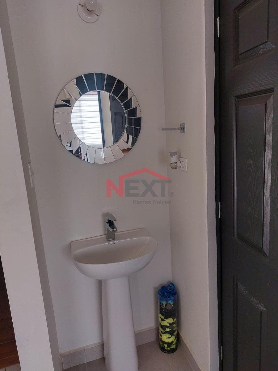 RENTAL OF A HOUSE LOCATED IN NAINARI RESIDENCIAL
