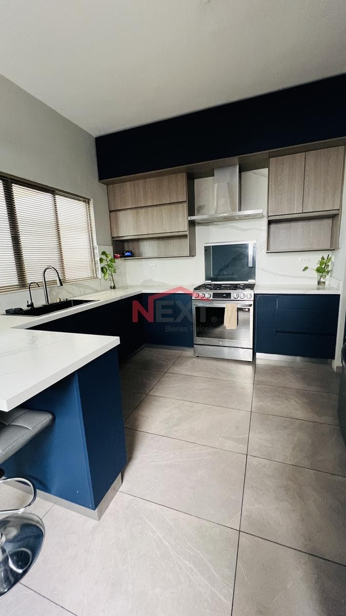 House for Sale, Rincón de Alcántara Subdivision