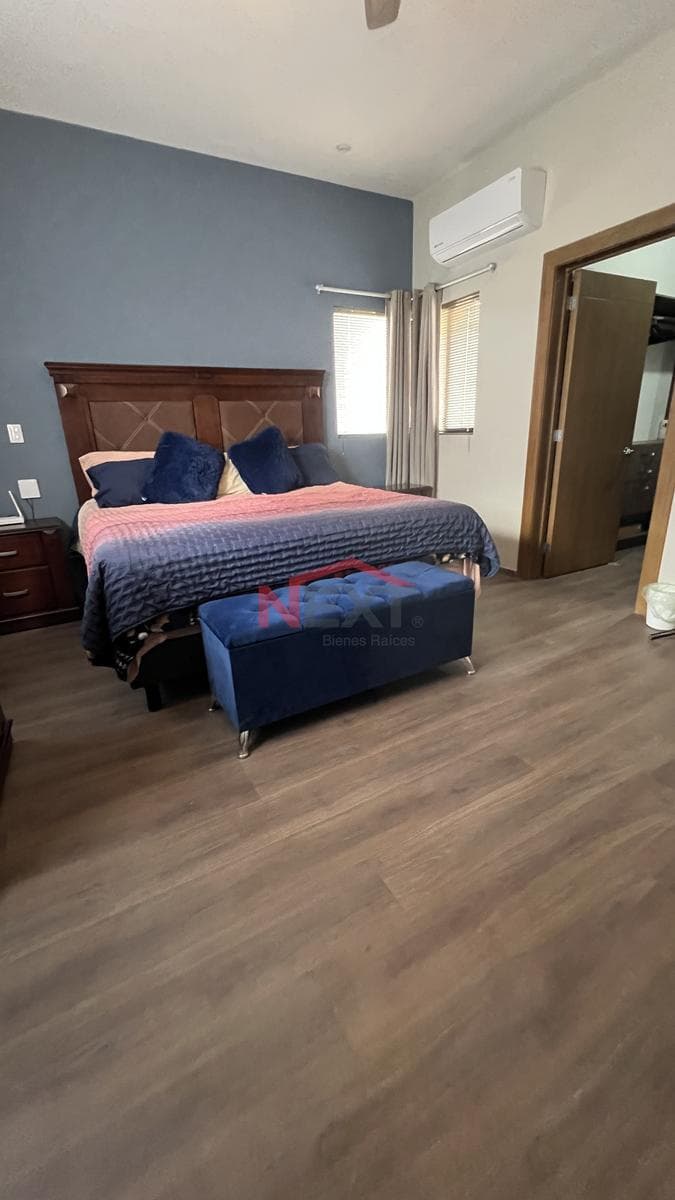 House for Sale, Rincón de Alcántara Subdivision