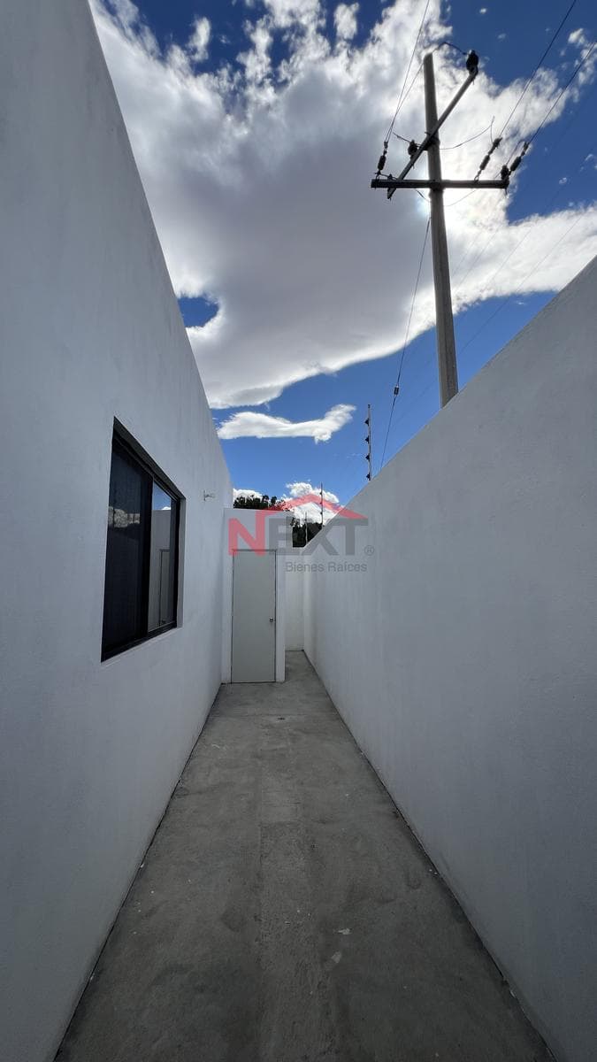 House for Sale, Rincón de Alcántara Subdivision