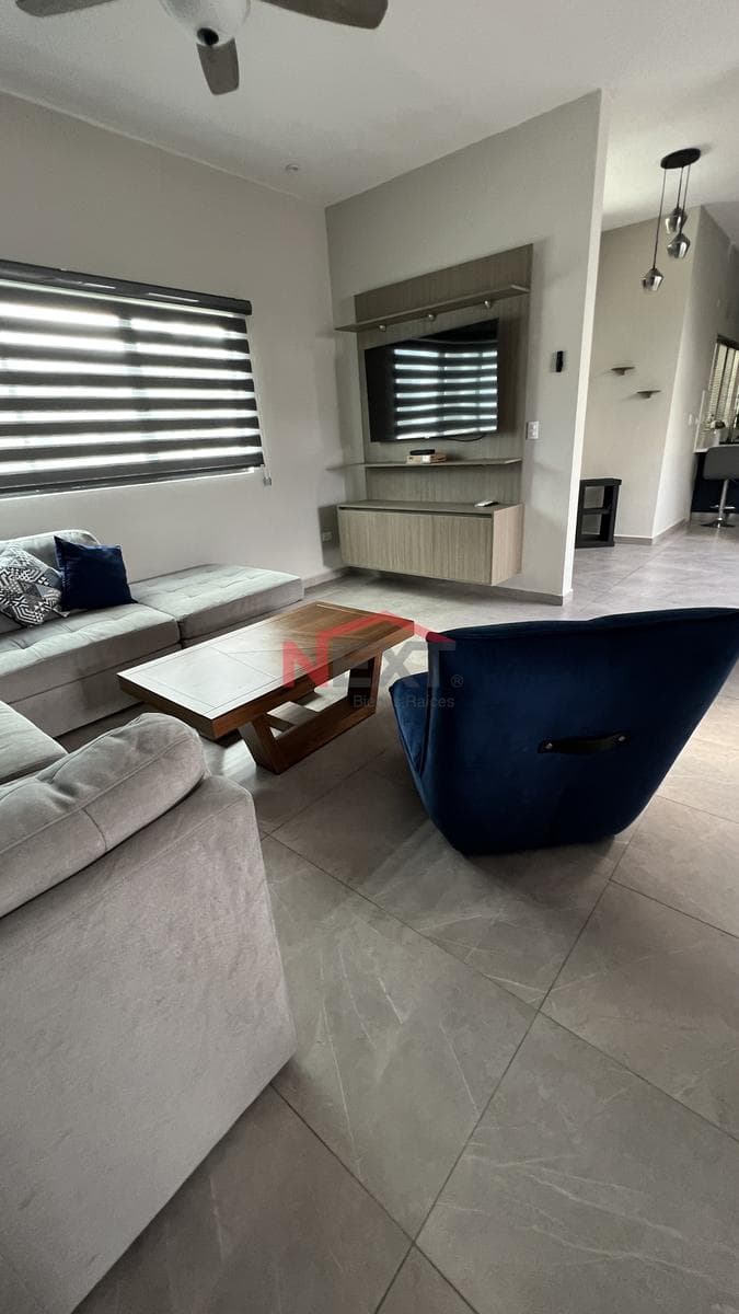 House for Sale, Rincón de Alcántara Subdivision