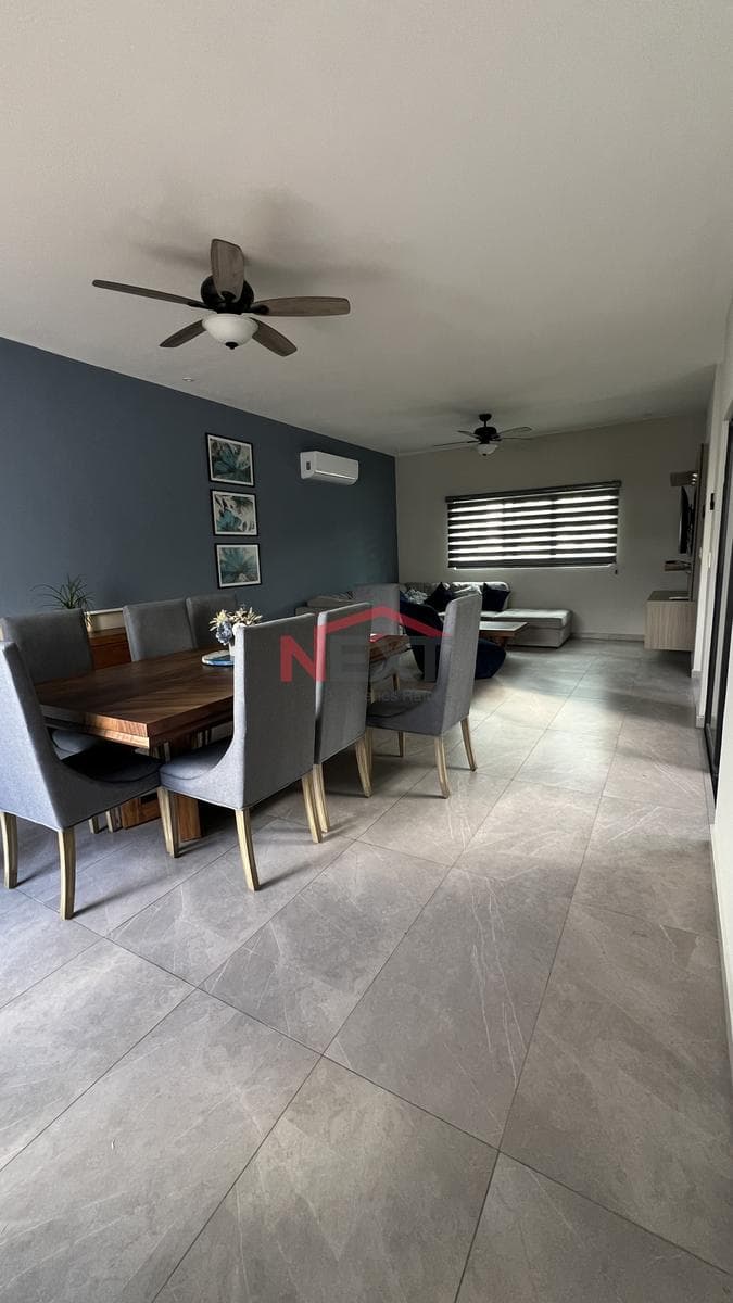 House for Sale, Rincón de Alcántara Subdivision