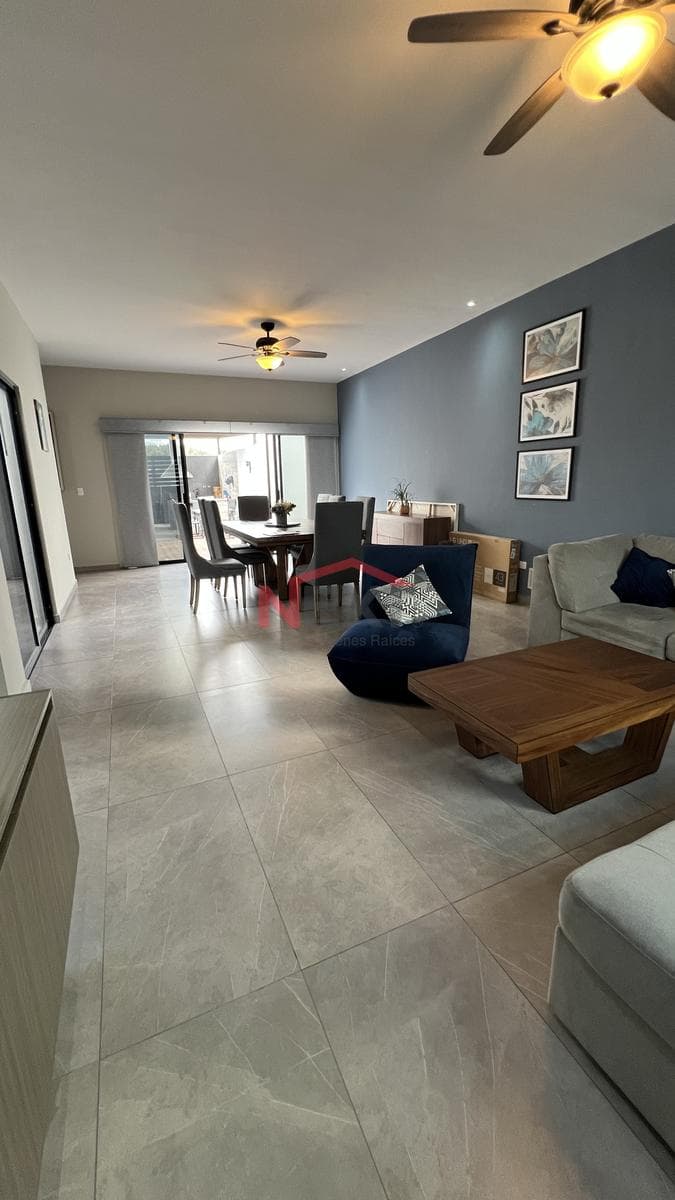 House for Sale, Rincón de Alcántara Subdivision