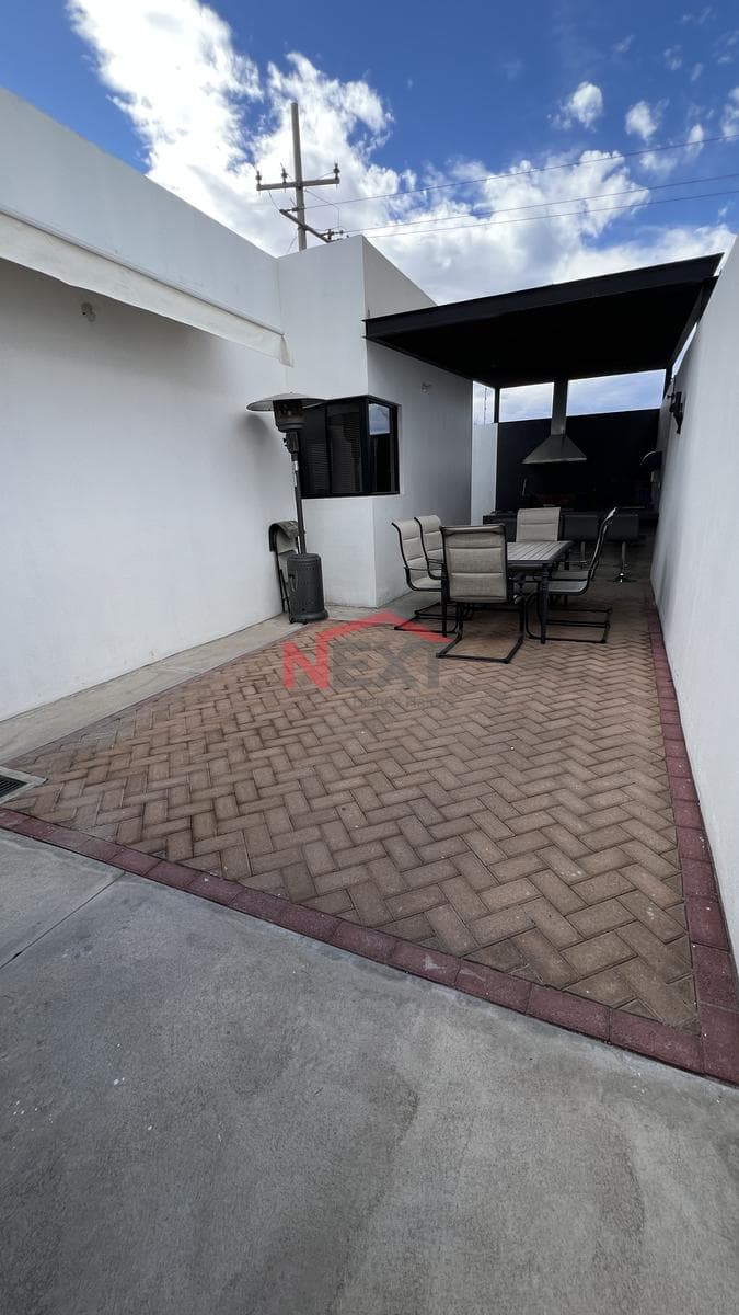 House for Sale, Rincón de Alcántara Subdivision