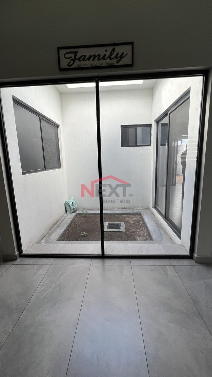 House for Sale, Rincón de Alcántara Subdivision