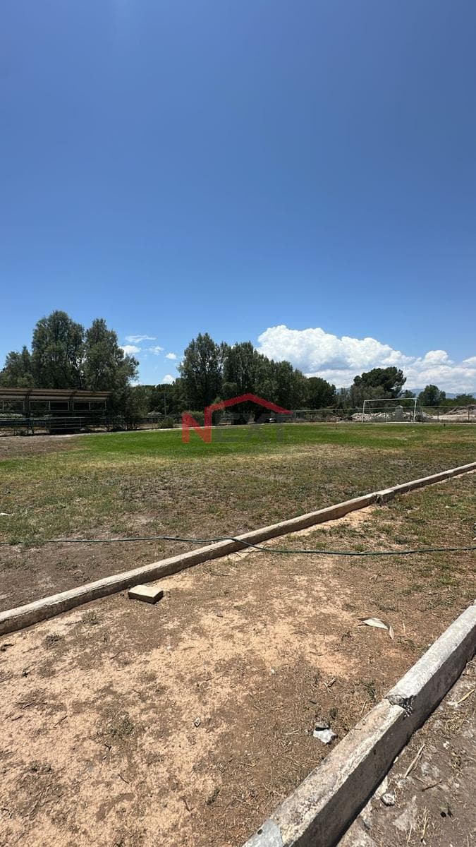 Residential Land for SALE North of Saltillo
