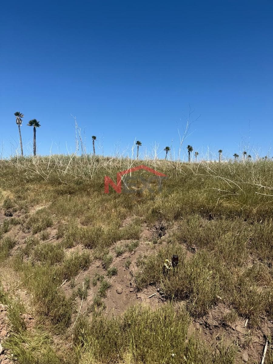 Land for Sale (Transfer) Costa Dorada Residential - Rosarito Beaches