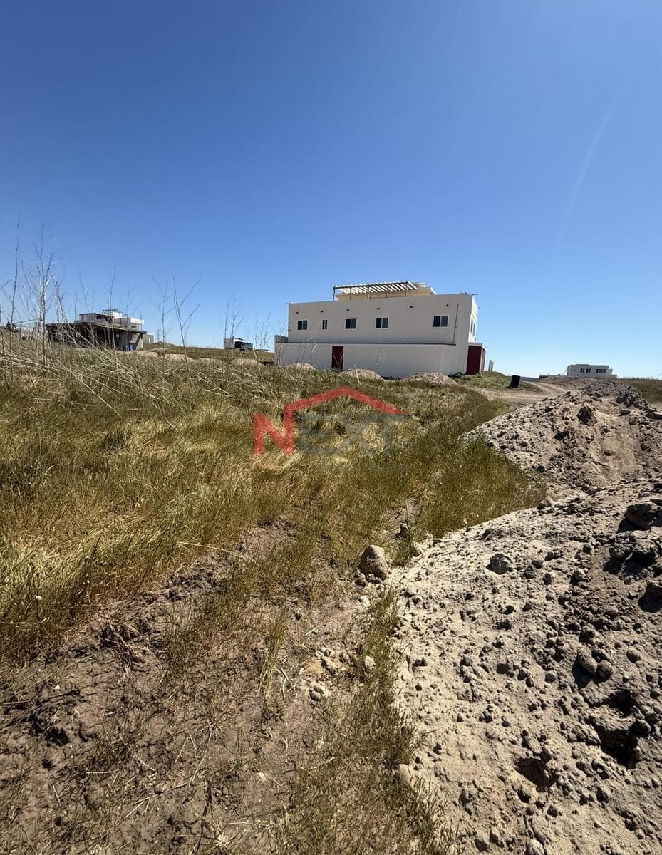 Land for Sale (Transfer) Costa Dorada Residential - Rosarito Beaches
