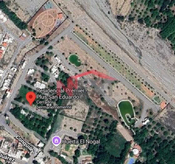 HOUSE FOR PRE-SALE: 4 BEDROOMS, LARGE LOT, ARTEAGA, SAN EDUARDO