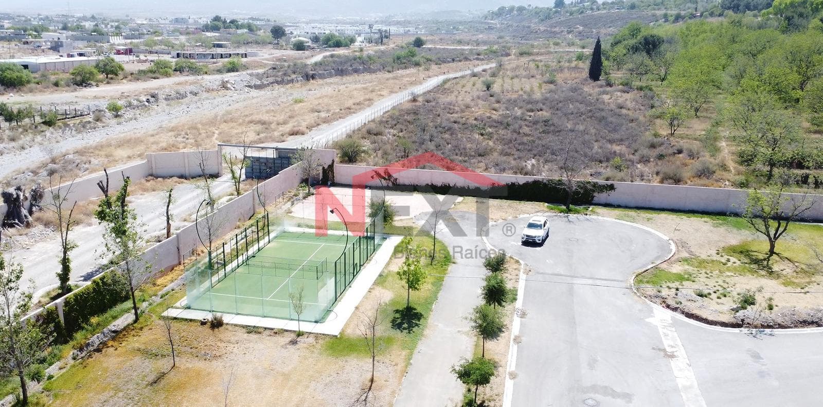 HOUSE FOR PRE-SALE: 4 BEDROOMS, LARGE LOT, ARTEAGA, SAN EDUARDO