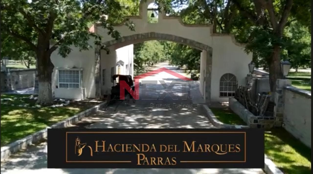 Boutique Hotel for Sale | 6 Rooms + 5 Bungalows – Parras de la Fuente, Coahuila