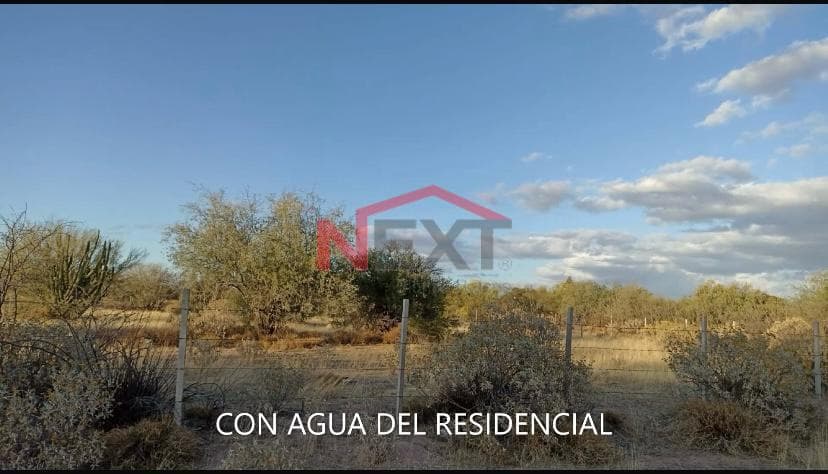 LAND FOR SALE IN REAL DEL ALAMITO, ARBOLEDAS SECTION