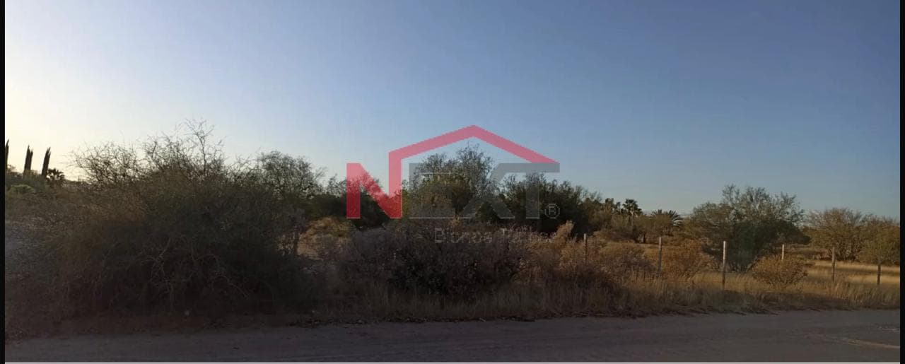 LAND FOR SALE IN REAL DEL ALAMITO, ARBOLEDAS SECTION