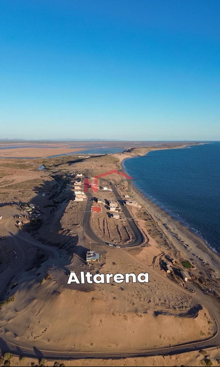 LAND FOR SALE IN ALTARENA